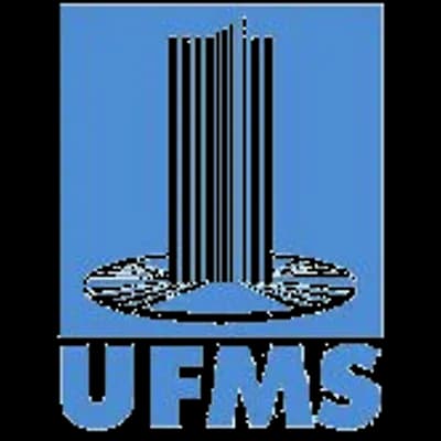 Logo Universidade Federal de Mato Grosso do Sul