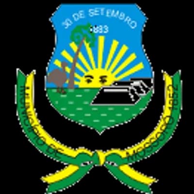 Logo Câmara Municipal de Mossoró