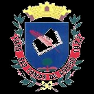 Logo Prefeitura Municipal de São Tomás de Aquino