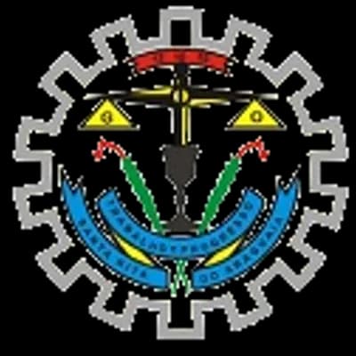 Logo Prefeitura Municipal de Santa Rita do Araguaia