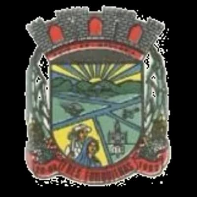 Logo Prefeitura de Três Forquilhas