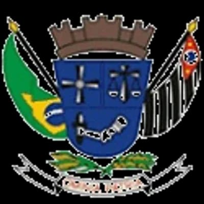 Logo Prefeitura Municipal de Álvares Machado