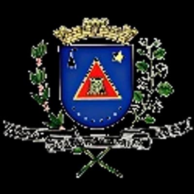 Logo Prefeitura Municipal de Lucélia