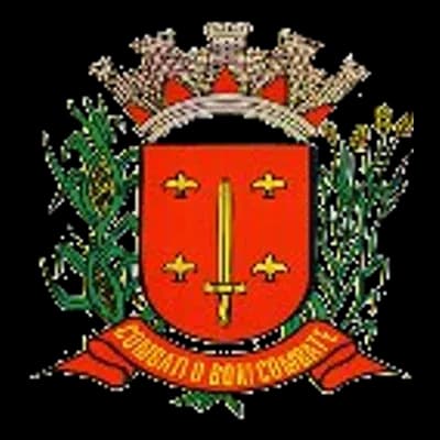 Logo Prefeitura Municipal de General Salgado