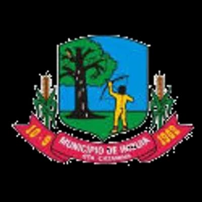 Logo Prefeitura Municipal de Imbuia