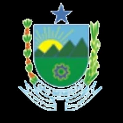 Logo Câmara Municipal de São Benedito
