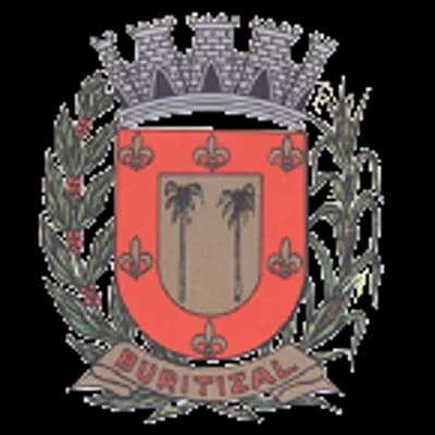 Logo Prefeitura Municipal de Buritizal