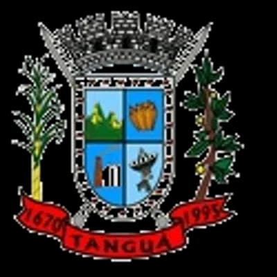 Logo Prefeitura de Tanguá