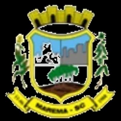 Logo Câmara Municipal de Marema