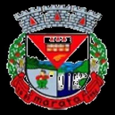 Logo Prefeitura de Maratá