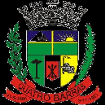 Logo Câmara Municipal de Quatro Barras