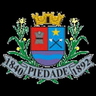Logo Prefeitura Municipal de Piedade