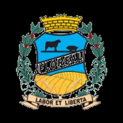 Logo Prefeitura Municipal de Floreal