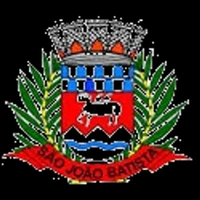 Logo Prefeitura Municipal de São João Batista