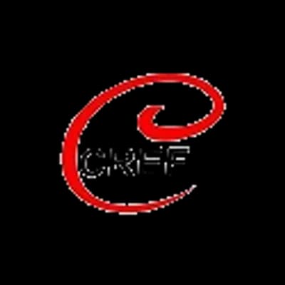 Logo Conselho Regional de Educação Física