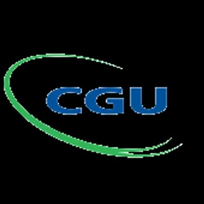 Logo Controladoria-Geral da União