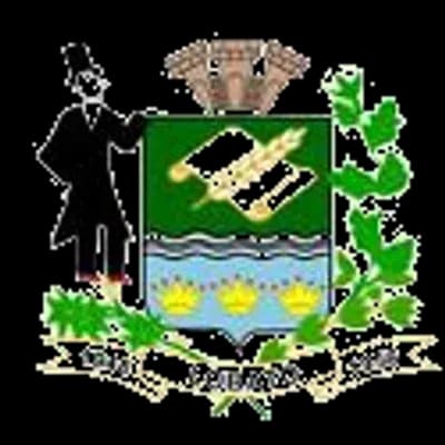 Logo Prefeitura Municipal de Lobato