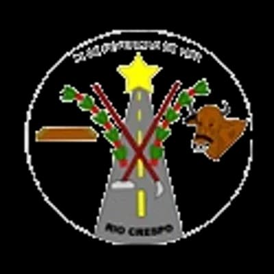 Logo Prefeitura Municipal de Rio Crespo
