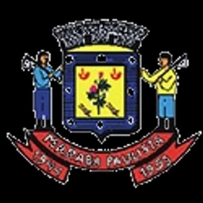 Logo Prefeitura Municipal de Marabá Paulista