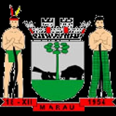 Logo Prefeitura Municipal de Marau