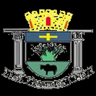 Logo Prefeitura de Pilar do Sul