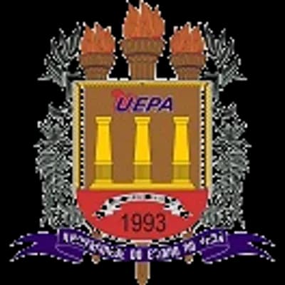 Logo Universidade do Estado do Pará