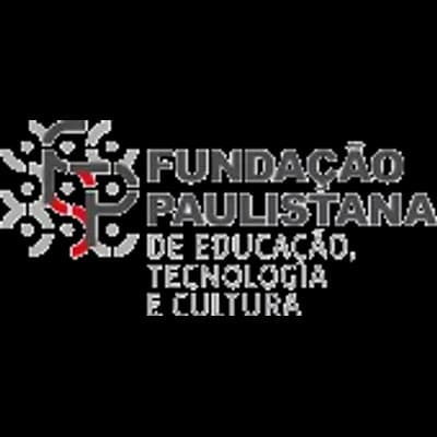 Logo Fundação Paulistana de Educação, Tecnologia e Cultura