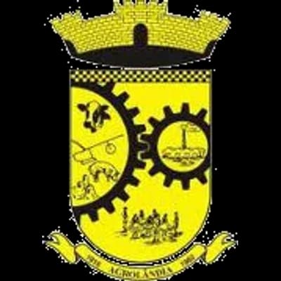 Logo Prefeitura Municipal de Agrolândia