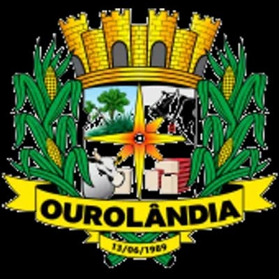Logo Câmara Municipal de Ourolândia