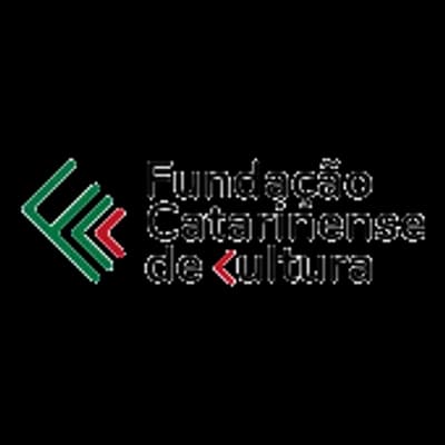 Logo Fundação Catarinense de Cultura