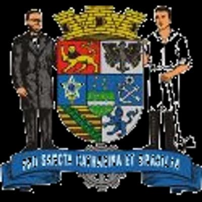 Logo Procuradoria-Geral do Município de Blumenau