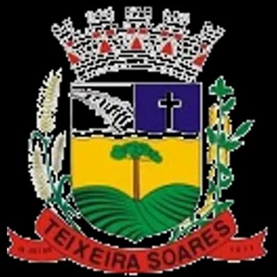 Logo Prefeitura Municipal de Teixeira Soares