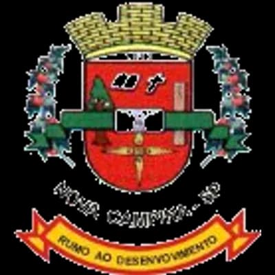 Logo Prefeitura Municipal de Nova Campina