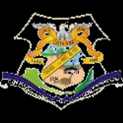 Logo Prefeitura de Goiana