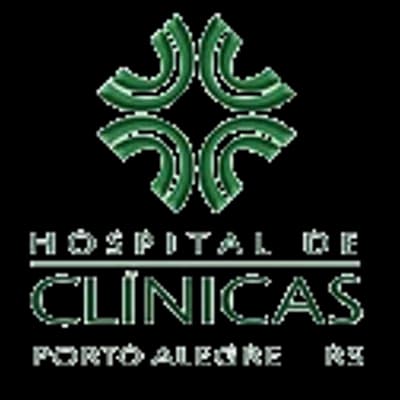Logo Hospital de Clínicas de Porto Alegre