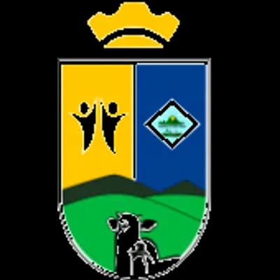 Logo Prefeitura Municipal de Formosa da Serra Negra
