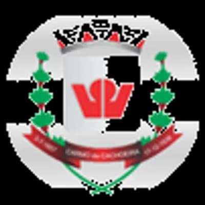 Logo Câmara Municipal de Carmo da Cachoeira