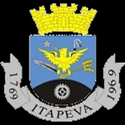 Logo Prefeitura Municipal de Itapeva