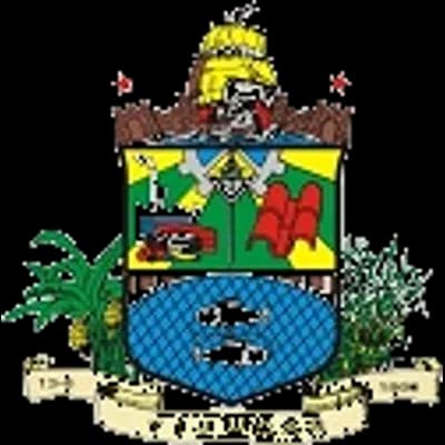 Logo Prefeitura de Tijucas