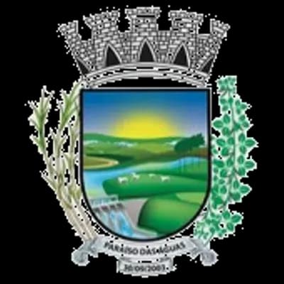 Logo Câmara Municipal de Paraíso das Águas