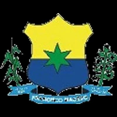 Logo Prefeitura Municipal de Francisco Macedo