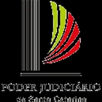 Logo Tribunal de Justiça do Estado de Santa Catarina