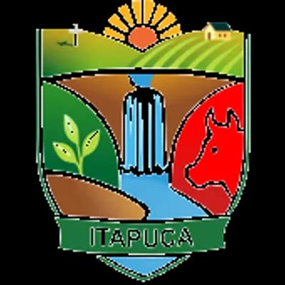 Logo Prefeitura Municipal de Itapuca