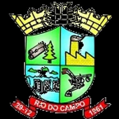 Logo Prefeitura de Rio do Campo