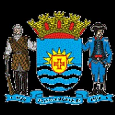 Logo Secretaria Municipal de Saúde de Florianópolis
