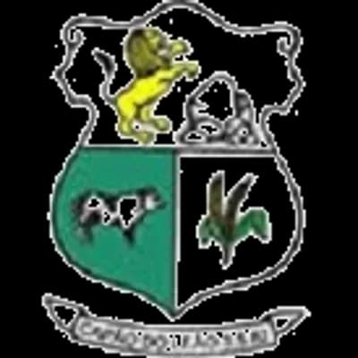 Logo Prefeitura Municipal de Capão do Leão