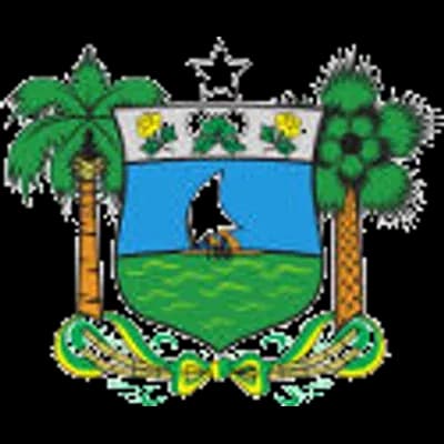 Logo Prefeitura Municipal de Marcelino Vieira