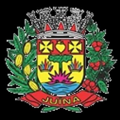 Logo Prefeitura Municipal de Juína
