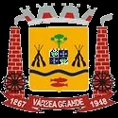 Logo Prefeitura de Várzea Grande