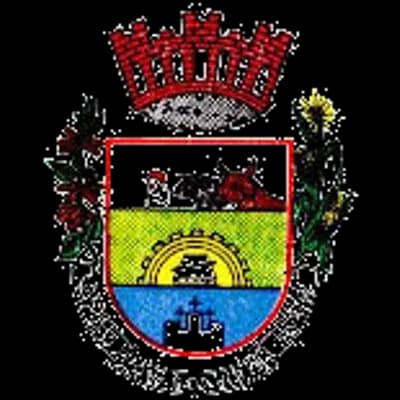 Logo Prefeitura de Nova Boa Vista